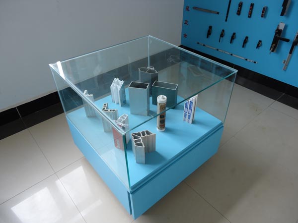 配件展示